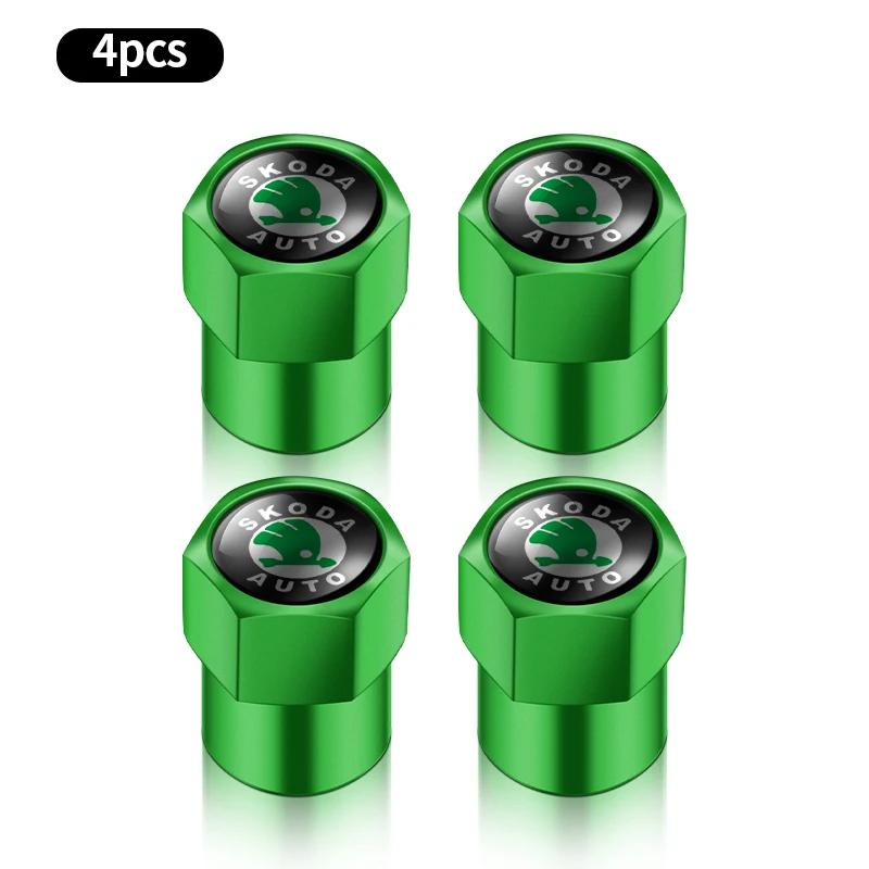 Car Sticker 2025 New 4Pcs Car Goods Dustproof Cap Car Tire Valve Stem Caps Bolt-In For Skoda A7 Fabia Kamiq Karoq Kodiaq Octavia срібний
Car Sticker 2025 New 4Pcs Car Goods Dustproof Cap Car Tire Valve Stem Caps Bolt-In For Skoda A7 Fabia Kamiq Karoq Kodiaq Octavia срібний