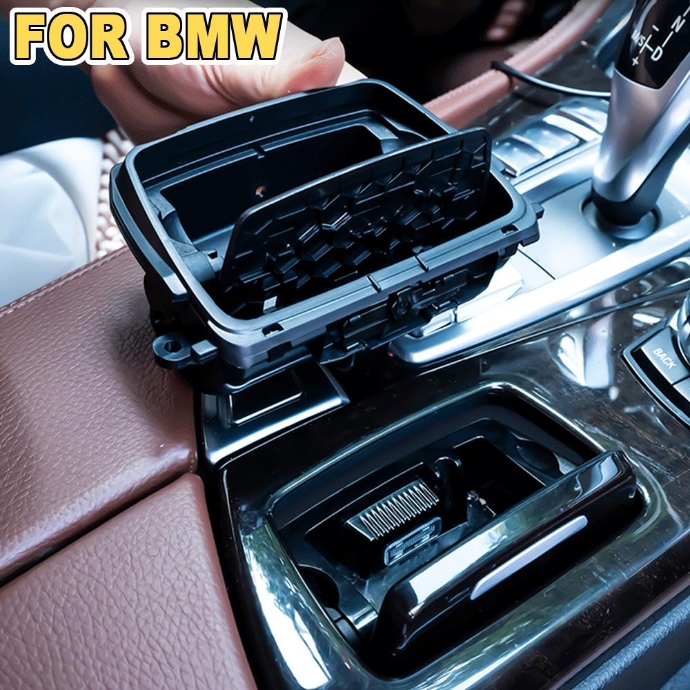 Автомобильная пепельница для центральной консоли, чехол для BMW 5 серии F10 F11 F18 520 523 525 528 530 2010-2017
Автомобильная пепельница для центральной консоли, чехол для BMW 5 серии F10 F11 F18 520 523 525 528 530 2010-2017