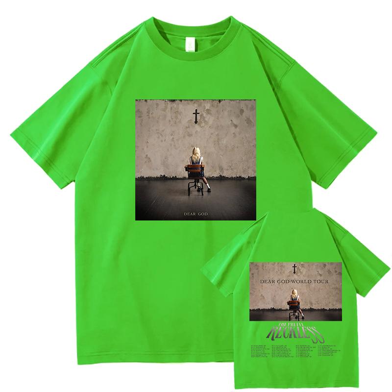 Vintage The Pretty Reckless When I Wake Up Graphic Tshirt Unisex Merch Tshirts Unisex Women Fashion Casual Oversized T Shirt Tops 4XL
Vintage The Pretty Reckless When I Wake Up Graphic Tshirt Unisex Merch Tshirts Unisex Women Fashion Casual Oversized T Shirt Tops 4XL