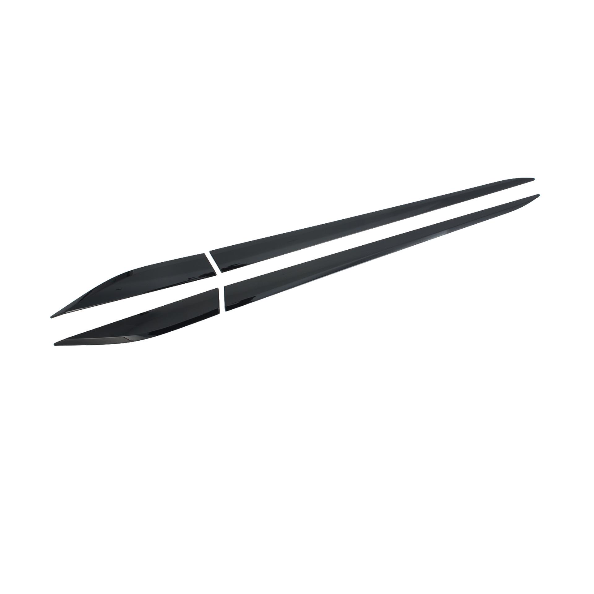 Compatible with 26 RAV4 models, RAV4 Rongfang, and Welanda: Car Body Door Side Anti-Collision Trim
Compatible with 26 RAV4 models, RAV4 Rongfang, and Welanda: Car Body Door Side Anti-Collision Trim