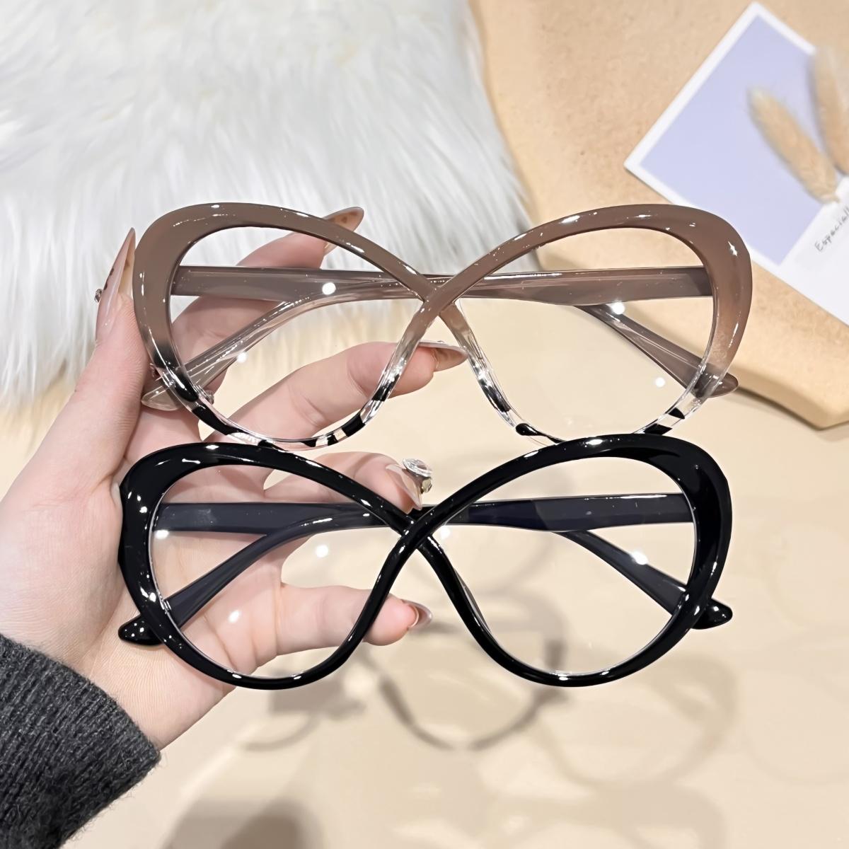 2pcs European and American retro style men s and women s fashionable flat light glasses for watching TV, mobile phones, computer
2pcs European and American retro style men s and women s fashionable flat light glasses for watching TV, mobile phones, computer