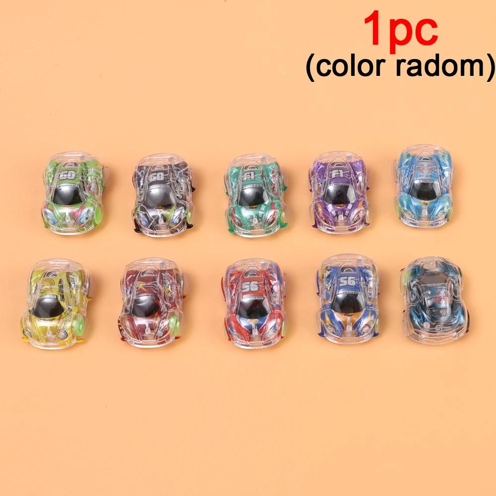 Small Animation Plastic Pull Back Car Toys Kids Small Transparent Racing Vehicles Racing Cars Birthday Party Favors Supplies Gifts
Small Animation Plastic Pull Back Car Toys Kids Small Transparent Racing Vehicles Racing Cars Birthday Party Favors Supplies Gifts
