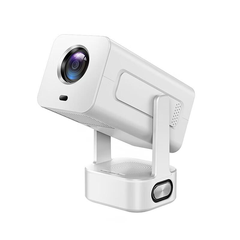 Kukezhe TY12 HD Smart Projector (CN version)
Kukezhe TY12 HD Smart Projector (CN version)