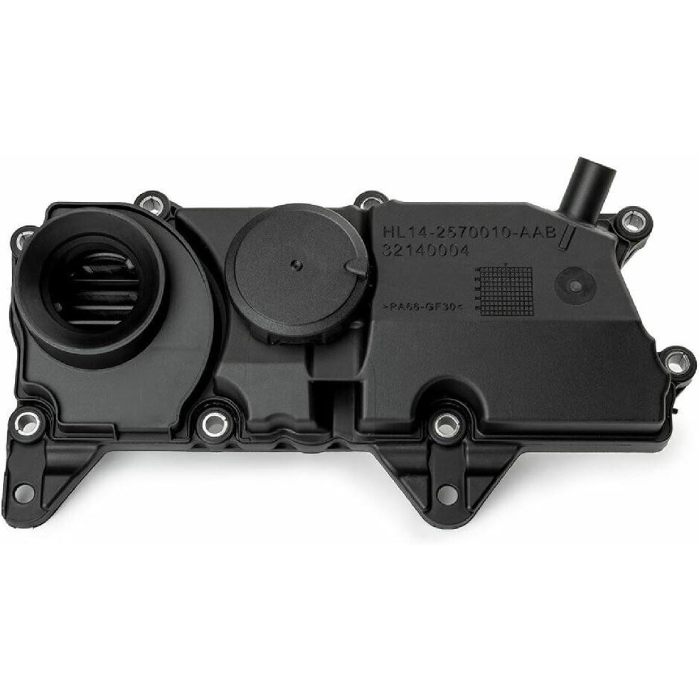 32140004 Клапан-ловушка масла PCV Крышка клапанного механизма Подходит для Volvo XC40 XC60 XC70 XC90 V60 V90 S60 S90 S80 Двигатель 2.0L 2014-2021 Заменяет 31430236 31430923
32140004 Клапан-ловушка масла PCV Крышка клапанного механизма Подходит для Volvo XC40 XC60 XC70 XC90 V60 V90 S60 S90 S80 Двигатель 2.0L 2014-2021 Заменяет 31430236 31430923
