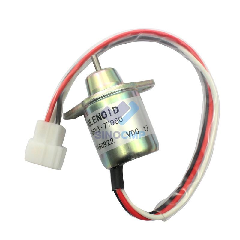 Соленоїдний клапан відсічення полум я 1503ES-12S5SUC5S 119653-77950 119285-77950 SA-4562-T SA-5213-12
Соленоїдний клапан відсічення полум я 1503ES-12S5SUC5S 119653-77950 119285-77950 SA-4562-T SA-5213-12