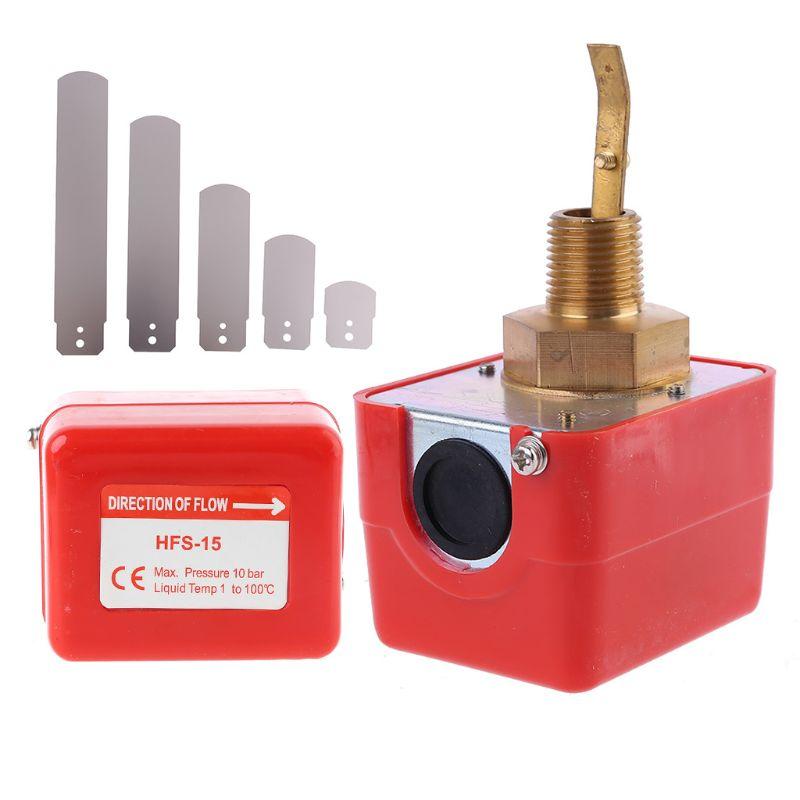 HFS-20/15/25 4 Жидкость Вода Масло Управление Автоматическая Лопасть 15A 250V IP54
HFS-20/15/25 4 Жидкость Вода Масло Управление Автоматическая Лопасть 15A 250V IP54