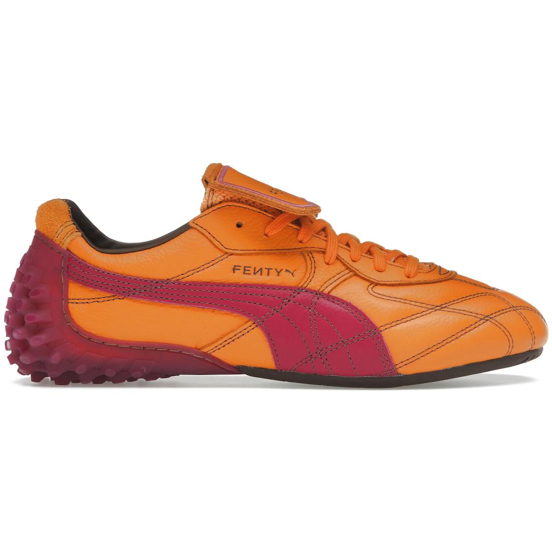 Sneaker Puma Avanti LS Fenty Stitched Orange(404813-01) 37
Sneaker Puma Avanti LS Fenty Stitched Orange(404813-01) 37