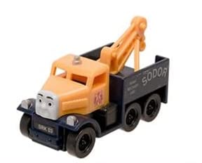 Capsule Plarail Thomas the Tank Engine Yuukanna Hero Fire Engine Flynn Edition Butch Capsule Gashapon ~ ~
Capsule Plarail Thomas the Tank Engine Yuukanna Hero Fire Engine Flynn Edition Butch Capsule Gashapon ~ ~
