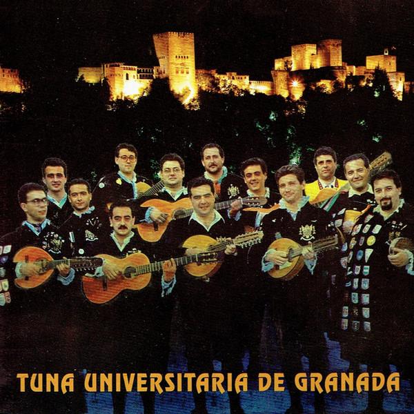 CD TUNA UNIVERSITARIA DE GRANADA - Tuna Universitaria de Granada CDF117 Fonoruz 1993 Spain Music Others Used
CD TUNA UNIVERSITARIA DE GRANADA - Tuna Universitaria de Granada CDF117 Fonoruz 1993 Spain Music Others Used