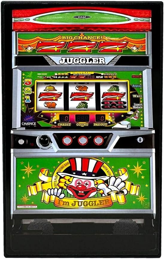 Жонглер загорается и издает звуки копилки Зеленая панель Копилка! зелёный
Жонглер загорается и издает звуки копилки Зеленая панель Копилка! зелёный