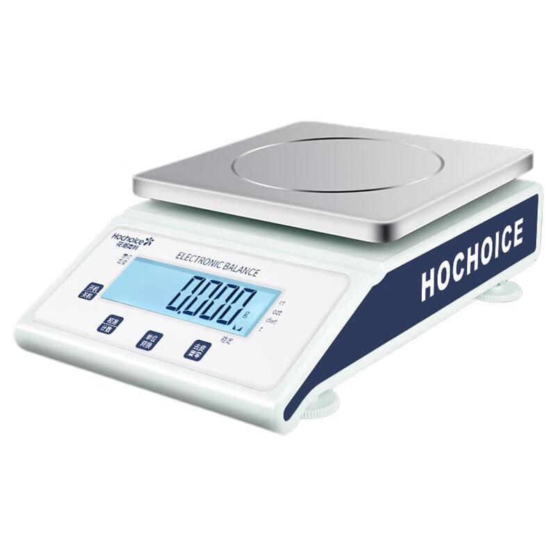 Huachao Gaoke HC313 Digital Laboratory Balance (CN version)
Huachao Gaoke HC313 Digital Laboratory Balance (CN version)