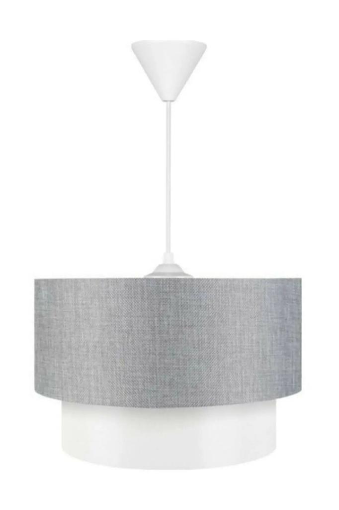 Cake Single Chandelier Woven Flecked Gray Pendant Lamp Living Room Bedroom Children s Room Chandelier
Cake Single Chandelier Woven Flecked Gray Pendant Lamp Living Room Bedroom Children s Room Chandelier