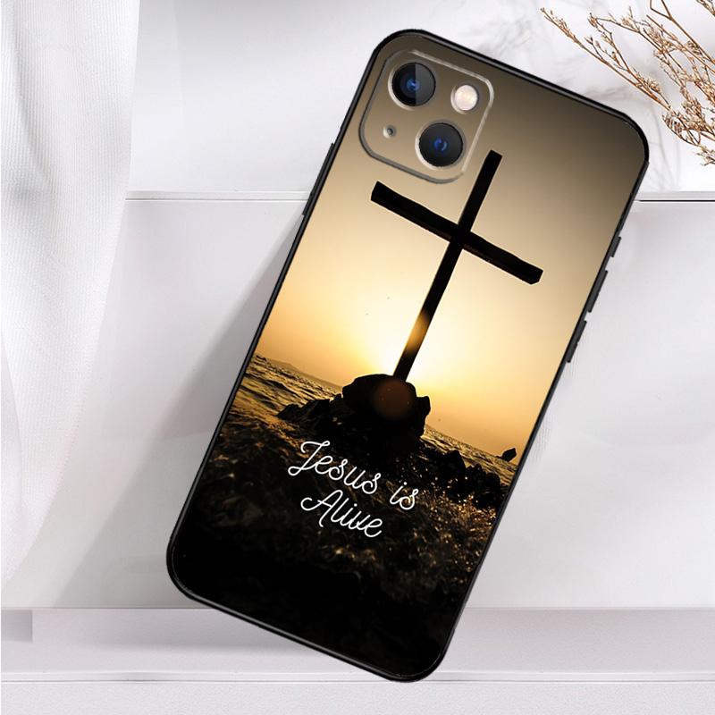 Jesus Shockproof Case For iPhone 17 15 16 Pro Max 11 14 Plus 12 13 Mini 16e 17 Air Phone Cover iPhone 15Pro MAX
Jesus Shockproof Case For iPhone 17 15 16 Pro Max 11 14 Plus 12 13 Mini 16e 17 Air Phone Cover iPhone 15Pro MAX