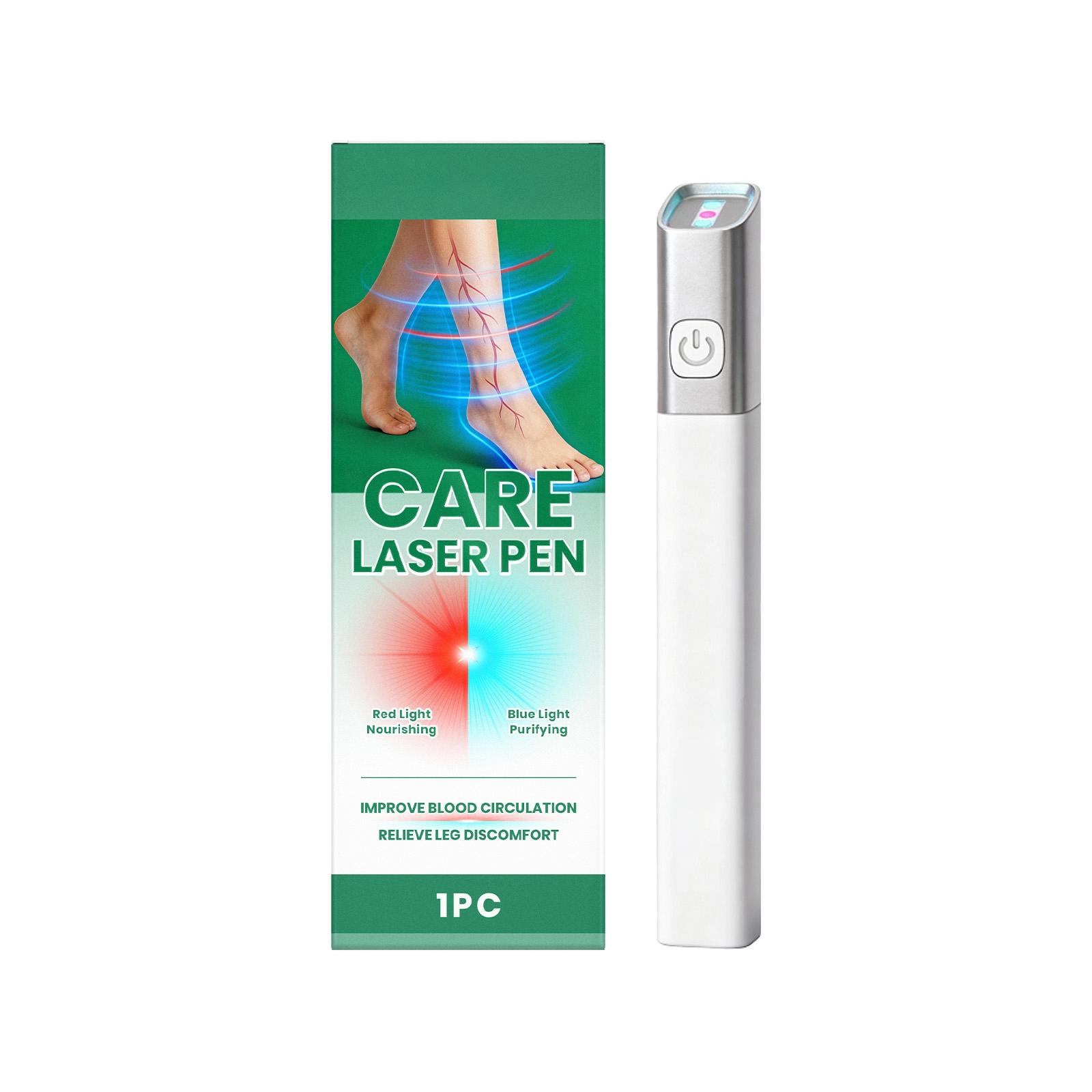 Leg : Daily Care For Uncomfortable Leg Skin, Moisturizing, Comfortable And Gentle Massage Pen. білий
Leg : Daily Care For Uncomfortable Leg Skin, Moisturizing, Comfortable And Gentle Massage Pen. білий