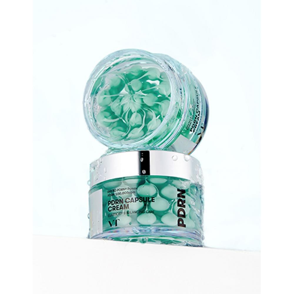 Vt Pdrn Capsule Cream 100 50ml
Vt Pdrn Capsule Cream 100 50ml