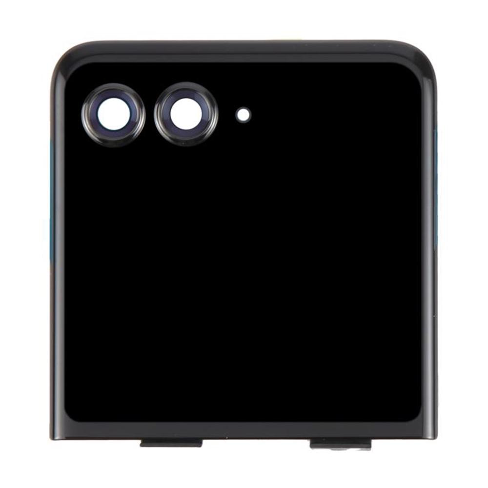 For Motorola Razr 50 5G (Small Screen) OEM Grade S AMOLCD Screen and Digitizer Assembly Replacement Part (Without Logo) A
For Motorola Razr 50 5G (Small Screen) OEM Grade S AMOLCD Screen and Digitizer Assembly Replacement Part (Without Logo) A