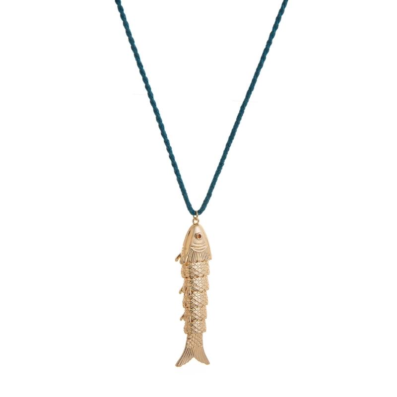 2025 Trendy Adjustable Fish Pendant Neck Chain Fashionable Necklace Women Jewelry Gift Accessory
2025 Trendy Adjustable Fish Pendant Neck Chain Fashionable Necklace Women Jewelry Gift Accessory