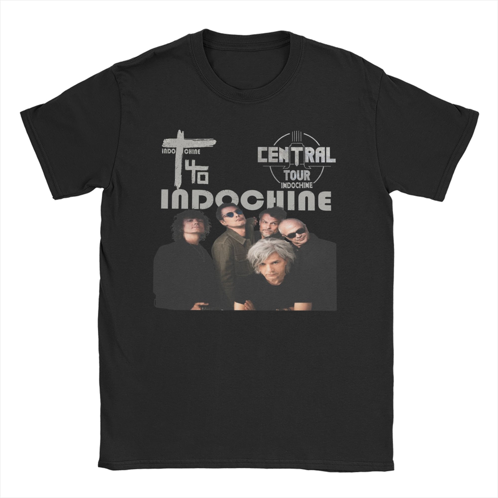 T Shirts Men s Cotton Unique T-Shirt Round Neck Pop Tee Shirt Short Sleeve Clothing Original S чорний
T Shirts Men s Cotton Unique T-Shirt Round Neck Pop Tee Shirt Short Sleeve Clothing Original S чорний