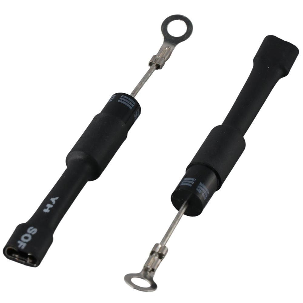 2 шт. 0,5 А 12 кВ микроволновые диоды CL04-12 высоковольтный диодный выпрямитель WB27X10597
2 шт. 0,5 А 12 кВ микроволновые диоды CL04-12 высоковольтный диодный выпрямитель WB27X10597