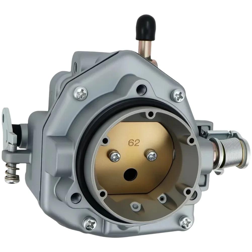 Replacement Carburetor for ONAN Generator P216 P218 P220G B48G B48M P216G with Part Number 1460659 for Efficient Fuel Flow China Mainland
Replacement Carburetor for ONAN Generator P216 P218 P220G B48G B48M P216G with Part Number 1460659 for Efficient Fuel Flow China Mainland