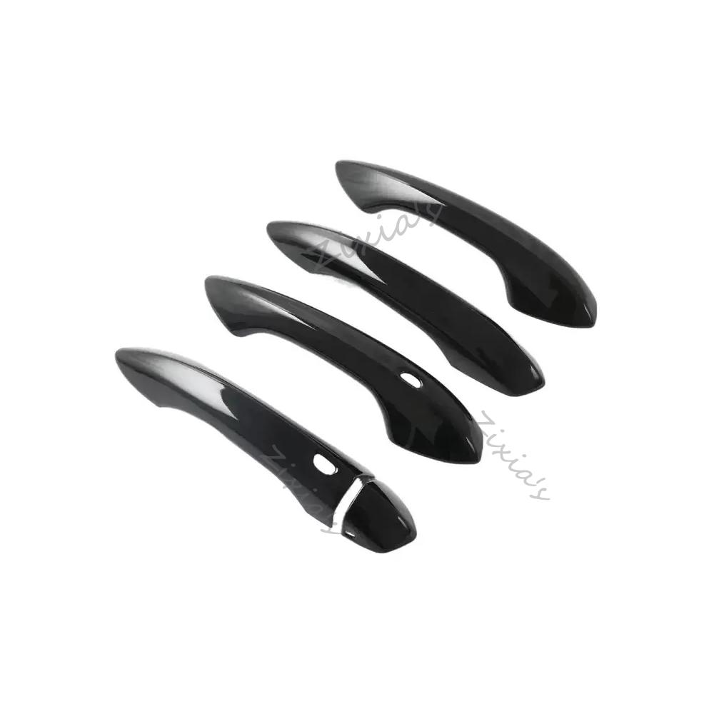 For MG S5 MGS5 EV ES34 2025~2027 2026 RHD LHD Exterior Door Handle Protect Cover Door Bowl Anti-scratch Modificat Accessories
For MG S5 MGS5 EV ES34 2025~2027 2026 RHD LHD Exterior Door Handle Protect Cover Door Bowl Anti-scratch Modificat Accessories
