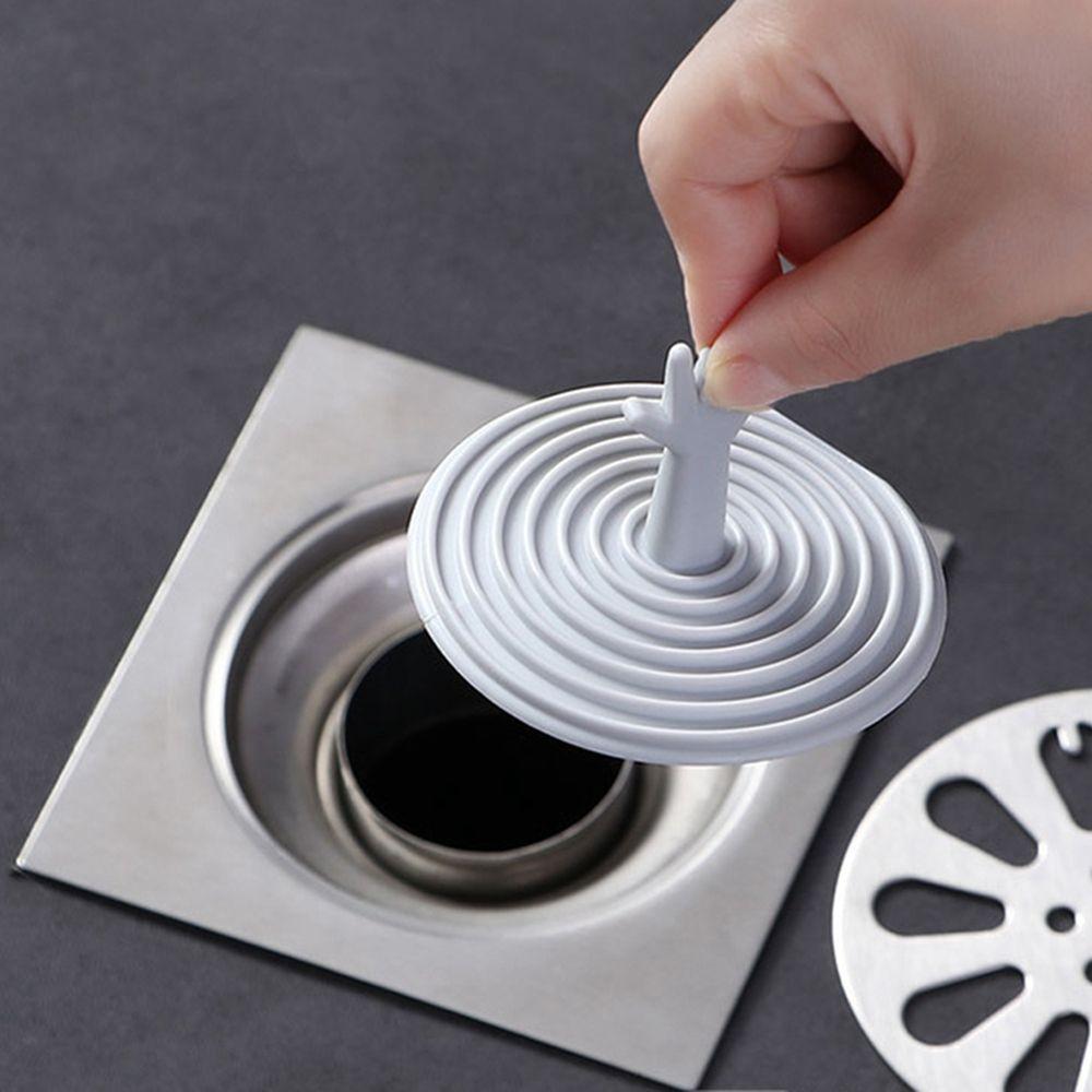 Sink Floor Drain Cap Sewer Filter Drain Plug Floor Drain Cover Drain Cover Bathroom Accessories
Sink Floor Drain Cap Sewer Filter Drain Plug Floor Drain Cover Drain Cover Bathroom Accessories