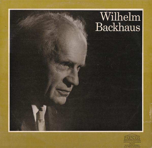 Виниловая пластинка WILHELM BACKHAUS WOLFGANG AMADEUS Klavierabend 74475 Decca Германия Классика Б/у
Виниловая пластинка WILHELM BACKHAUS WOLFGANG AMADEUS Klavierabend 74475 Decca Германия Классика Б/у