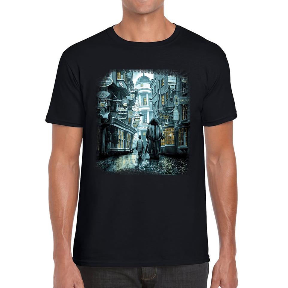 Ape Meets Girl Harry Potter And The Sorcerers Stone Poster Unisex Mens T Shirt Womens Tops Tees L
Ape Meets Girl Harry Potter And The Sorcerers Stone Poster Unisex Mens T Shirt Womens Tops Tees L