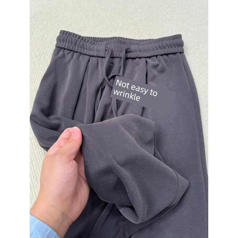 mm Gray Cuprammonuium Fat Sister Draped Casual Pants Gray XL
mm Gray Cuprammonuium Fat Sister Draped Casual Pants Gray XL