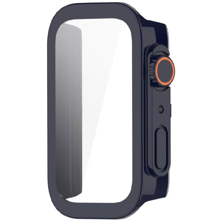 Wearable Gadget Protective Casing Prevents Scratches & Damage User Friendly Installation Case for Band 9 Active синій
Wearable Gadget Protective Casing Prevents Scratches & Damage User Friendly Installation Case for Band 9 Active синій