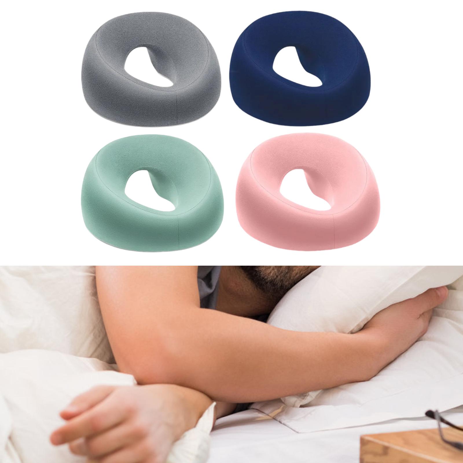 Подушка лицом вниз для отдыха лицом вниз лежа на животе Breathe Comfort Home Massage Headrest Face Down Prone Cushion для салона красоты
Подушка лицом вниз для отдыха лицом вниз лежа на животе Breathe Comfort Home Massage Headrest Face Down Prone Cushion для салона красоты