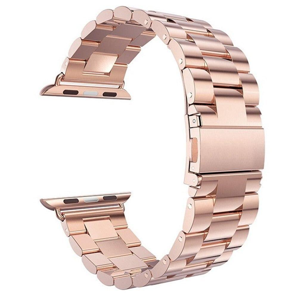 1 шт. Змінний металевий ремінець з нержавіючої сталі для Apple Watch Band 38/40/41/42/44/45/49/46MM Для ремінця Apple Watch Ultra 11 10 9 8 7 6 5 4 3 2 1 SE 42mm or 44mm or 45mm
1 шт. Змінний металевий ремінець з нержавіючої сталі для Apple Watch Band 38/40/41/42/44/45/49/46MM Для ремінця Apple Watch Ultra 11 10 9 8 7 6 5 4 3 2 1 SE 42mm or 44mm or 45mm