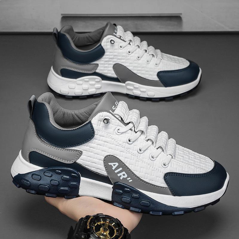 2024 Latest Men s Sports Shoes, Casual Tennis Shoes, Sports Sports Breathabel Running Shoes 44
2024 Latest Men s Sports Shoes, Casual Tennis Shoes, Sports Sports Breathabel Running Shoes 44