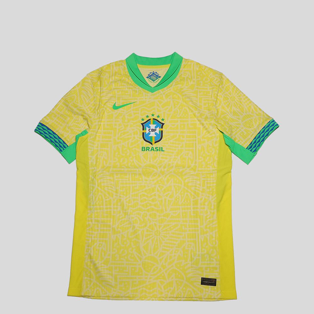 Nike Dri-Fit Бразилия 2024 Стадион Домашний Свитшот с V-образным вырезом Принт с Логотипом-Буквой Короткий Рукав Футбольная Майка Мужская Лимонно-Желтый XL
Nike Dri-Fit Бразилия 2024 Стадион Домашний Свитшот с V-образным вырезом Принт с Логотипом-Буквой Короткий Рукав Футбольная Майка Мужская Лимонно-Желтый XL