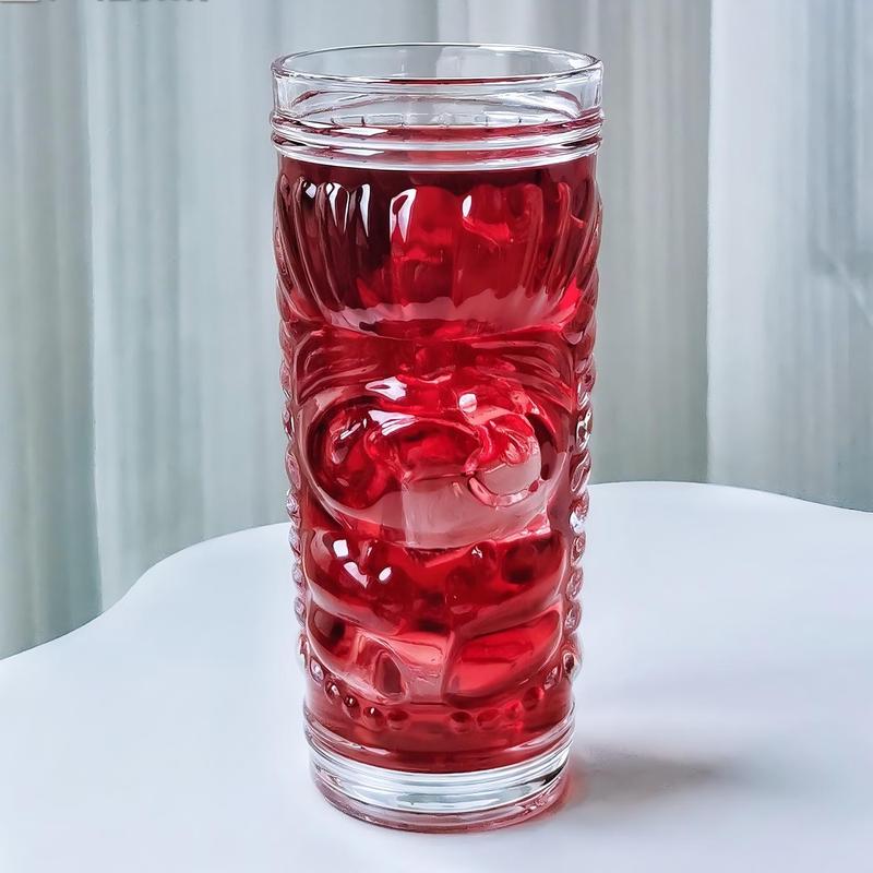 Shangqi Totem Glass Set (3-Pack)
Shangqi Totem Glass Set (3-Pack)