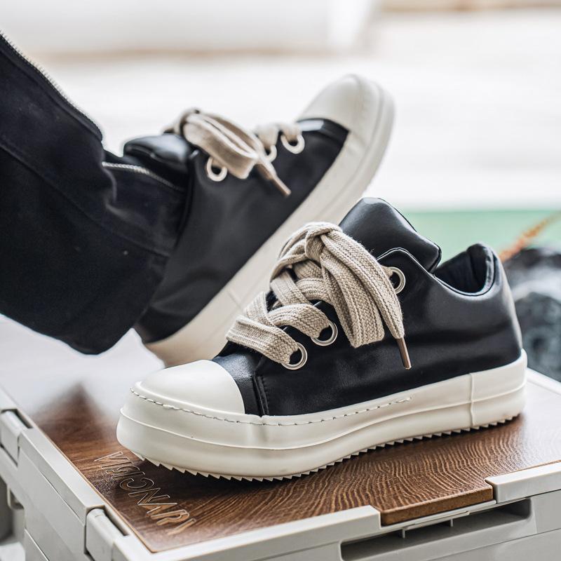 Boutique Men s Casual Soft Bottom Sneakers Low cut Versatile Anti slip Youth Campus Style Running Shoes Zapatillas Deportivas 44 чёрный
Boutique Men s Casual Soft Bottom Sneakers Low cut Versatile Anti slip Youth Campus Style Running Shoes Zapatillas Deportivas 44 чёрный