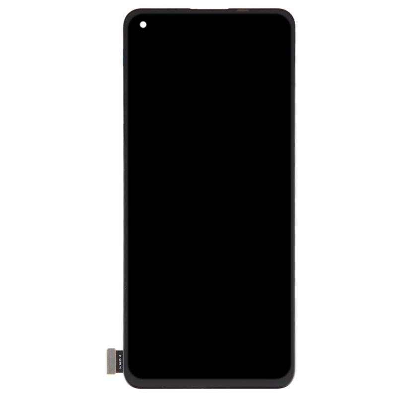 For Oppo Reno5 5G/Find X3 Lite Grade C OLED Screen and Digitizer Assembly Part (without Logo) As Shown A
For Oppo Reno5 5G/Find X3 Lite Grade C OLED Screen and Digitizer Assembly Part (without Logo) As Shown A