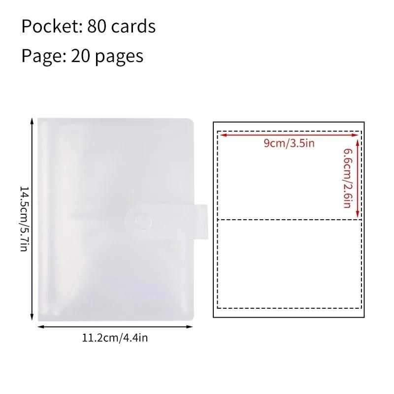 Mushroom Ring Photo Album With Inner Pages Ins Photo Photocard Binder Large Capacity Kpop Card Picture Collect Book (As shown-4972)-
Mushroom Ring Photo Album With Inner Pages Ins Photo Photocard Binder Large Capacity Kpop Card Picture Collect Book (As shown-4972)-