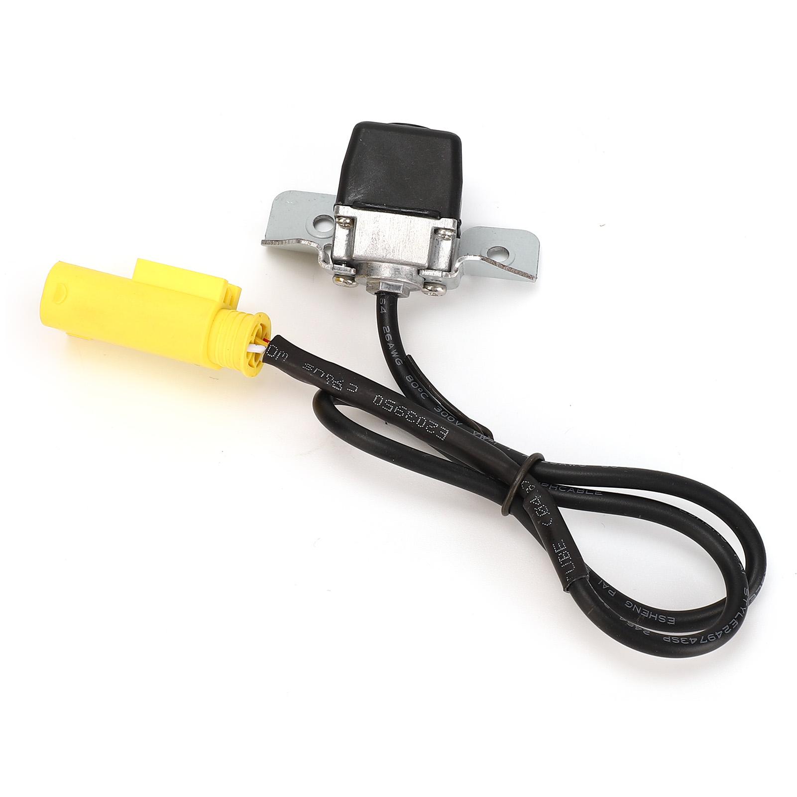 Автомобильная камера заднего вида для парковки IP68, водонепроницаемая, 95790 2S012, замена для IX35 20092015
Автомобильная камера заднего вида для парковки IP68, водонепроницаемая, 95790 2S012, замена для IX35 20092015