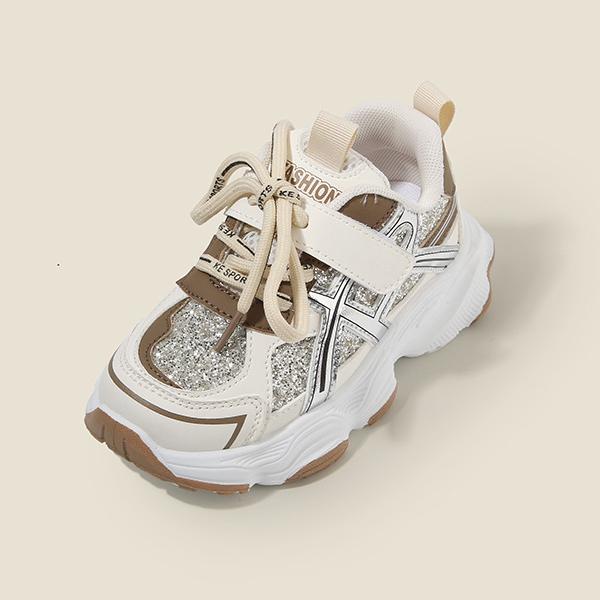 Children s sports shoes 2025 Spring and Autumn new style boys dad shoes sequins trendy girls casual shoes soft soled baby shoes 21
Children s sports shoes 2025 Spring and Autumn new style boys dad shoes sequins trendy girls casual shoes soft soled baby shoes 21