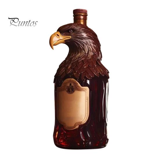 Графин для виски с гравировкой орла, стеклянный графин 850 мл, художественный графин из бессвинцового стекла для бурбона, уникальные подарки для папы, мужа, парня A
Графин для виски с гравировкой орла, стеклянный графин 850 мл, художественный графин из бессвинцового стекла для бурбона, уникальные подарки для папы, мужа, парня A