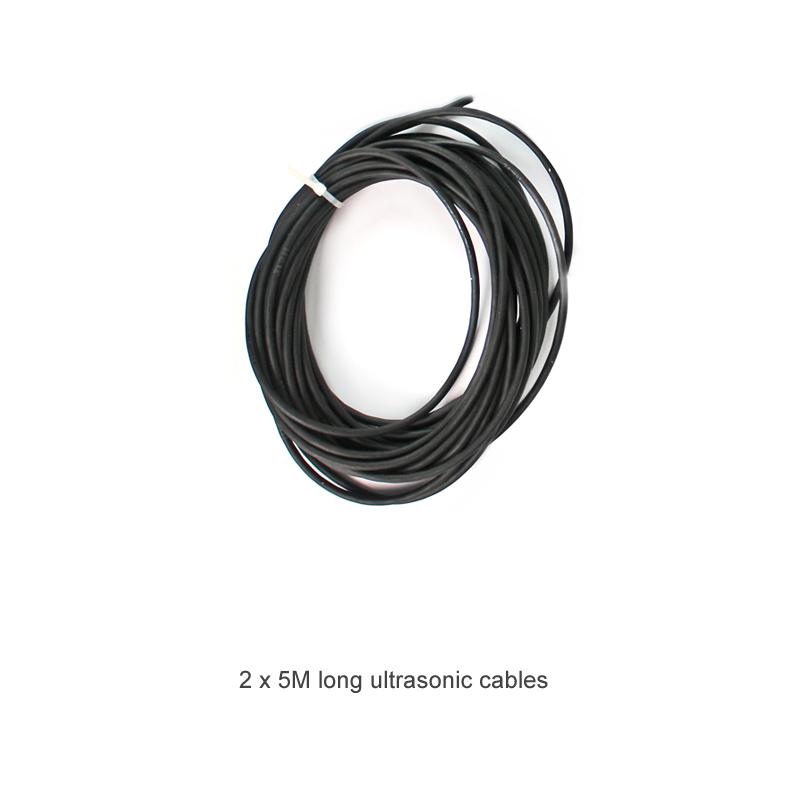 TUF-2000M TUF-2000B Flowmeter Sensor TS-2(DN15~100mm)/TM-1(DN50~700)/TL-1-HT/TC-1 Ultrasonic Flow Meter Transducer Accessories Ultrasonic cable
TUF-2000M TUF-2000B Flowmeter Sensor TS-2(DN15~100mm)/TM-1(DN50~700)/TL-1-HT/TC-1 Ultrasonic Flow Meter Transducer Accessories Ultrasonic cable