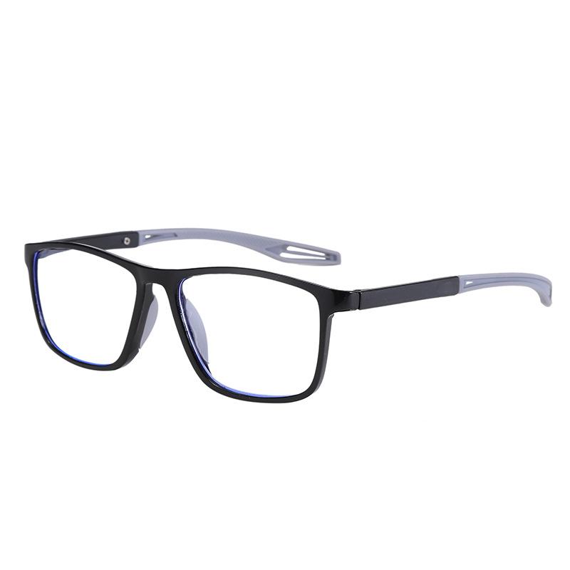 Square Reading Glasses Men Women Anti Blue Light Metal Frame Presbyopic Glasses Antifatigue Rectangle Computer Eyewear +1.5 +2.0 +100 серый
Square Reading Glasses Men Women Anti Blue Light Metal Frame Presbyopic Glasses Antifatigue Rectangle Computer Eyewear +1.5 +2.0 +100 серый