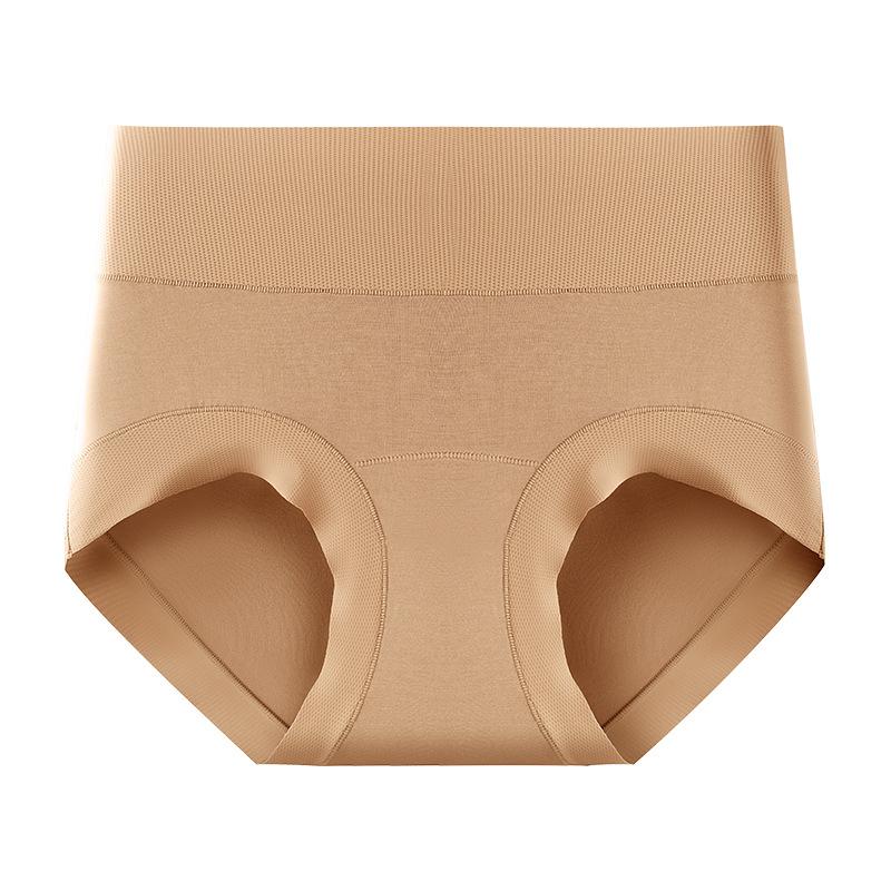 Нетронутое завышенная талия утягивающее бедра женское нижнее белье 7A антибактериальное удлиненный шаговый шов шелковые треугольные трусики XL
Нетронутое завышенная талия утягивающее бедра женское нижнее белье 7A антибактериальное удлиненный шаговый шов шелковые треугольные трусики XL