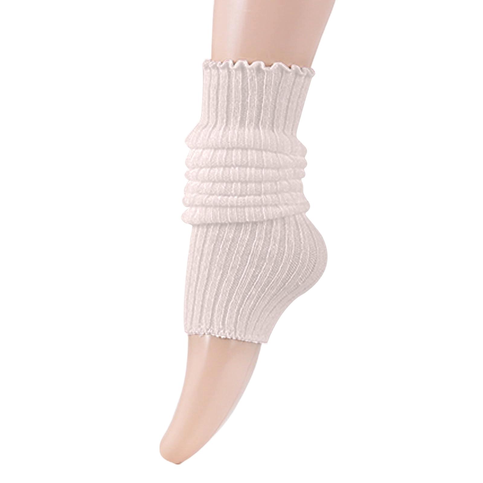 Women s Fashionable Pile-up Socks One Size
Women s Fashionable Pile-up Socks One Size