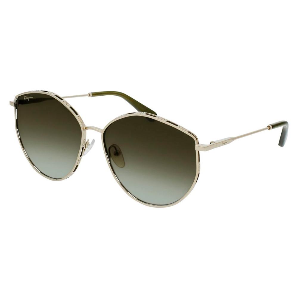 Salvatore Ferragamo Ferragamo SF 264S 709 Солнцезащитные очки с геометрическим рисунком мульти
Salvatore Ferragamo Ferragamo SF 264S 709 Солнцезащитные очки с геометрическим рисунком мульти