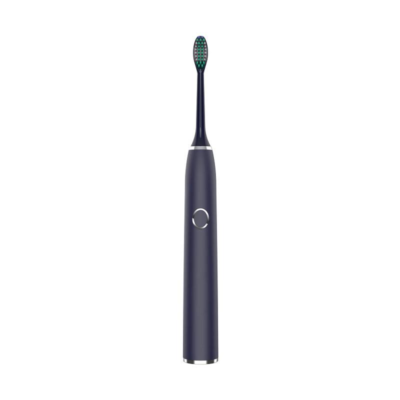 Qianbaimai H9 Sonic Electric Toothbrush with 5 Modes
Qianbaimai H9 Sonic Electric Toothbrush with 5 Modes