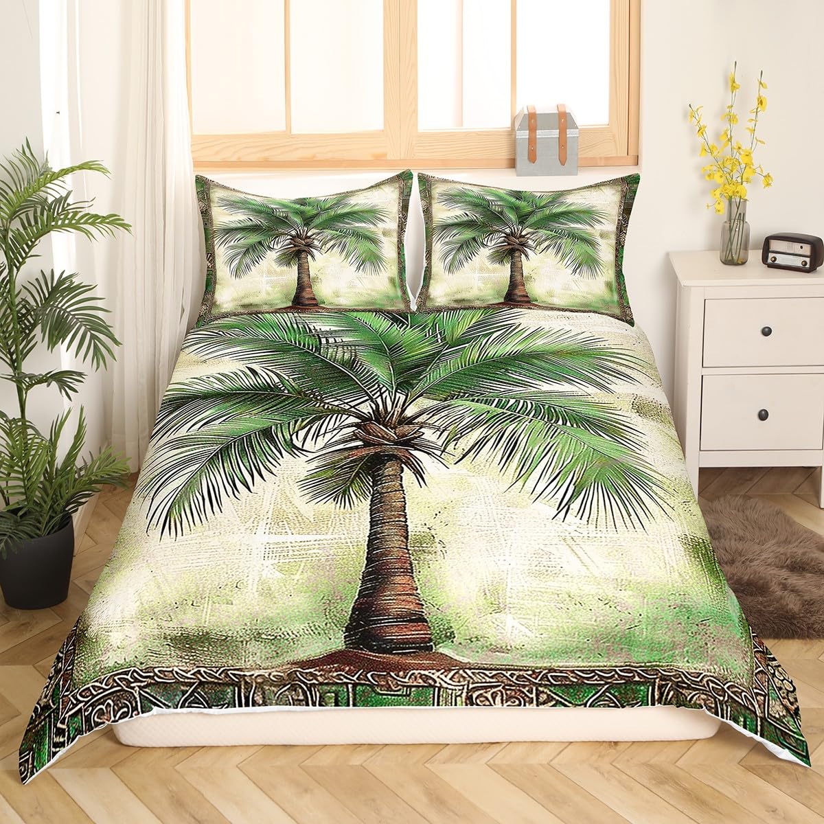Comforter Green Theme S For Kids Adults Queen King Size Single Bed Double Bed With 1 2 S Lightweight Down Comforter (quilt)-EU Single(135*200cm)3pcs
Comforter Green Theme S For Kids Adults Queen King Size Single Bed Double Bed With 1 2 S Lightweight Down Comforter (quilt)-EU Single(135*200cm)3pcs
