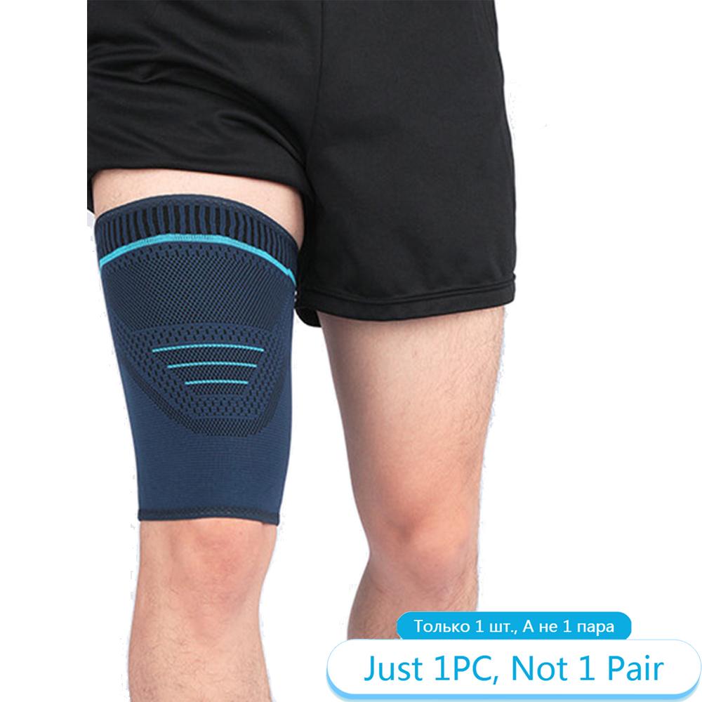 Tcare Thigh Compression Sleeve Pain Relief Recovery Guard Protector Pad Sport Leg Support Bandage Protector Muscles Strain Brace M
Tcare Thigh Compression Sleeve Pain Relief Recovery Guard Protector Pad Sport Leg Support Bandage Protector Muscles Strain Brace M
