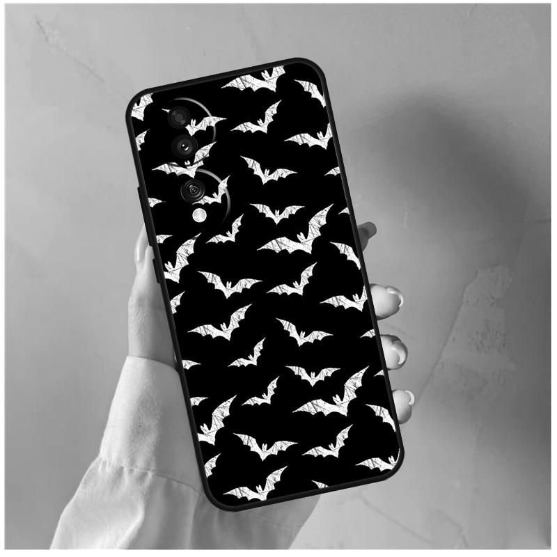 Goth Vampire Bat Gothic For Honor Magic 8 5 6 7 Pro Case For Honor 200 400 70 90 Lite X8c X8b X9a X9b X9c X9d Win RT Honor 400 Pro
Goth Vampire Bat Gothic For Honor Magic 8 5 6 7 Pro Case For Honor 200 400 70 90 Lite X8c X8b X9a X9b X9c X9d Win RT Honor 400 Pro